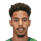 Mohammed Abdulrahman