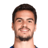 Rodrigo Pinheiro Face Scan