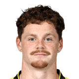 Fin Roa Conchie Face Scan