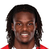 Nathan Asiimwe Face Scan