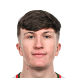 Josh Fitzpatrick Face Scan