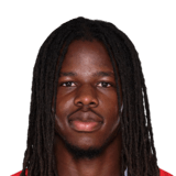 Karoy Anderson Face Scan