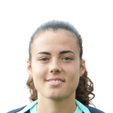 Judith Coquet Face Scan