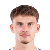Lucas Maronnier Face Scan