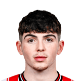 Sean Patton Face Scan