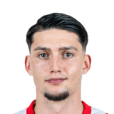 Yusuf Kabadayi Face Scan
