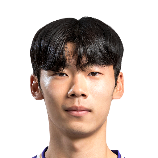 Kim Ha Jun Face Scan