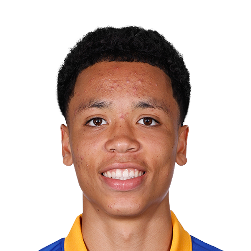 Travis Hernes Face Scan