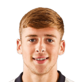 Jack Shorrock Face Scan