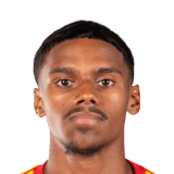 Raphaël Lipinski Face Scan