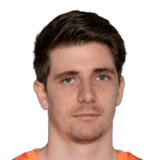 Alexander Eckmayr Face Scan