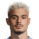Stav Lemkin Face Scan