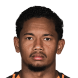 Eguinaldo Face Scan