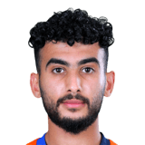 Abdulrahman Al Enazi Face Scan