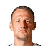 Oleksiy Kashchuk Face Scan