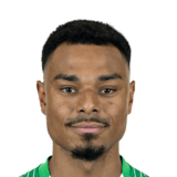 Sacha Bansé Face Scan