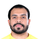 Abdelraouf Al Duqail Face Scan