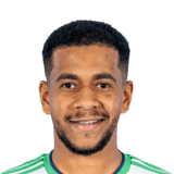 Faisal Al Sibyani Face Scan