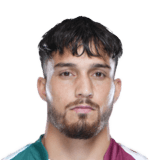 Suhail Bhat Face Scan
