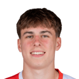Leo Sauer Face Scan