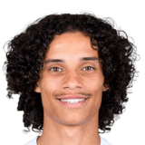 Gjivai Zechiël Face Scan