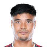 Dinesh Singh Career Mode headshot