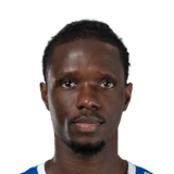 Jaurès Assoumou Face Scan