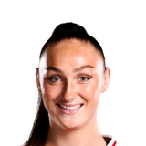 Keira Barry Face Scan