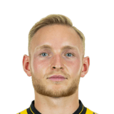 Tony Menzel Face Scan