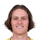 Nathan Paull Face Scan