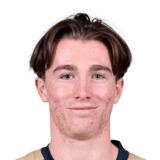 Clayton Taylor Face Scan