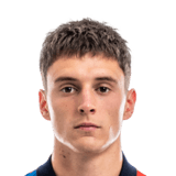 Jan Paluska Face Scan