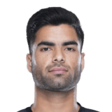 Sajad Hussain Parray Face Scan