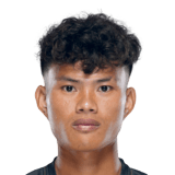 Ramhlunchhunga Ramhlunchhunga Career Mode headshot