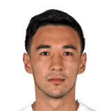 Khusniddin Alikulov Face Scan