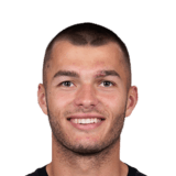 Dylan Peraić-Cullen Face Scan