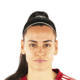 Isa Álvarez Face Scan
