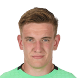 Matthew Turner Face Scan