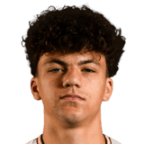 Filip Lissah Face Scan