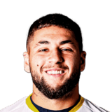 Óscar Aranda Face Scan