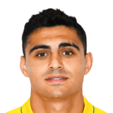 Filippo Distefano Face Scan