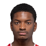 Justin Reynolds Face Scan