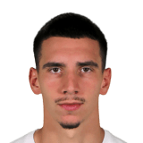 Altin Zeqiri Face Scan