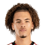 Everson Junior Face Scan
