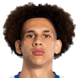 Rayan Kolli Face Scan