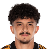 Mohamed Belloumi Face Scan