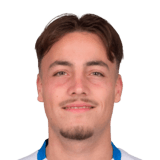 Espen van Ee Face Scan