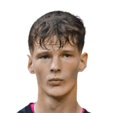 Tom Ritzy Hülsmann Face Scan