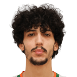 Enes Keskin Face Scan