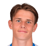 Oliver Braude Career Mode headshot